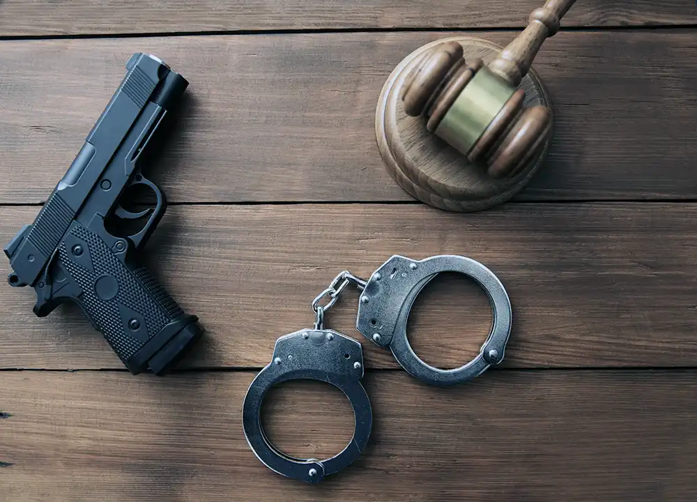 Dakotah Gray Attorney Brings Justice